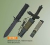 Hunting Survival knife H902