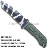 Hunting and outdoor Knife 2011GR-T4