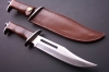 Hunting knife