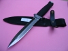 Hunting knife