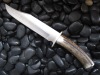 Hunting knife