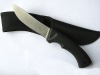 Hunting knife