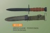 Hunting knife H1108