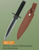 Hunting knife H1137