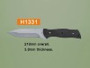 Hunting knife H1331