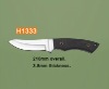 Hunting knife H1333