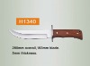 Hunting knife H1340