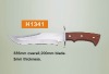 Hunting knife H1341