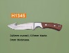 Hunting knife H1345