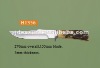 Hunting knife H1356