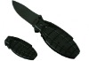 Hunting knife/Out door knife with grenade shaped handle