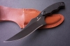 Hunting knife, good quality, durable, sharp