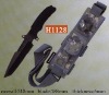 Hunting survival knife H1128