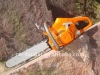 Hus137 Chainsaw