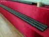 Hydranlic directional drill rod