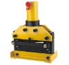Hydraulic Aluminum /Brass Cutter CWC-200