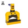 Hydraulic Brass Cutter