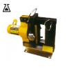 Hydraulic Brass Cutter