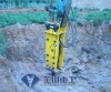 Hydraulic Breaker Excavator Parts