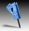 Hydraulic Breaker Hammer