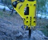 Hydraulic Breakers for Mining