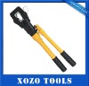 Hydraulic Cable Crimping Tool