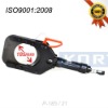 Hydraulic Cable Cutter, Designed to Cutting Max. Dia. 185mm Electric Power Cable / Wire