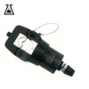 Hydraulic Crimping Heads