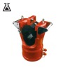 Hydraulic Crimping Heads