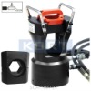 Hydraulic Crimping Tools PCS-100 with 100T Output Force, Heavy Duty Crimper