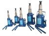 Hydraulic Double Ram Bottle Jack