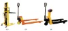 Hydraulic Hand Pallet Trucks