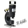 Hydraulic Hole Puncher for Angle Steel and Bus Bar