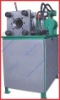 Hydraulic Hose Crimping Machine
