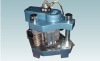 Hydraulic Notching Machine