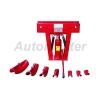Hydraulic Pipe Bender, Pipe Bender Machine Capacity:16T (WG0116)