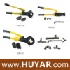 Hydraulic Pipe Crimper