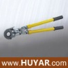Hydraulic Pipe Crimper