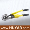 Hydraulic Pipe Crimper