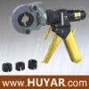 Hydraulic Pipe Crimper