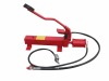 Hydraulic / Pneumatic Pump