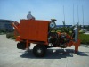 Hydraulic Puller