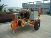 Hydraulic Puller