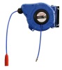 Hydraulic Retractable Hose Reel
