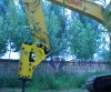 Hydraulic Rock Breaker
