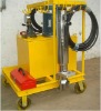 Hydraulic Rock & Concrete Splitter