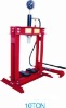 Hydraulic Shop Press 10Ton with gauge