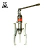 Hydraulic Three-Jaw Puller