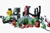 Hydraulic Tools
