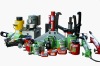 Hydraulic Tools